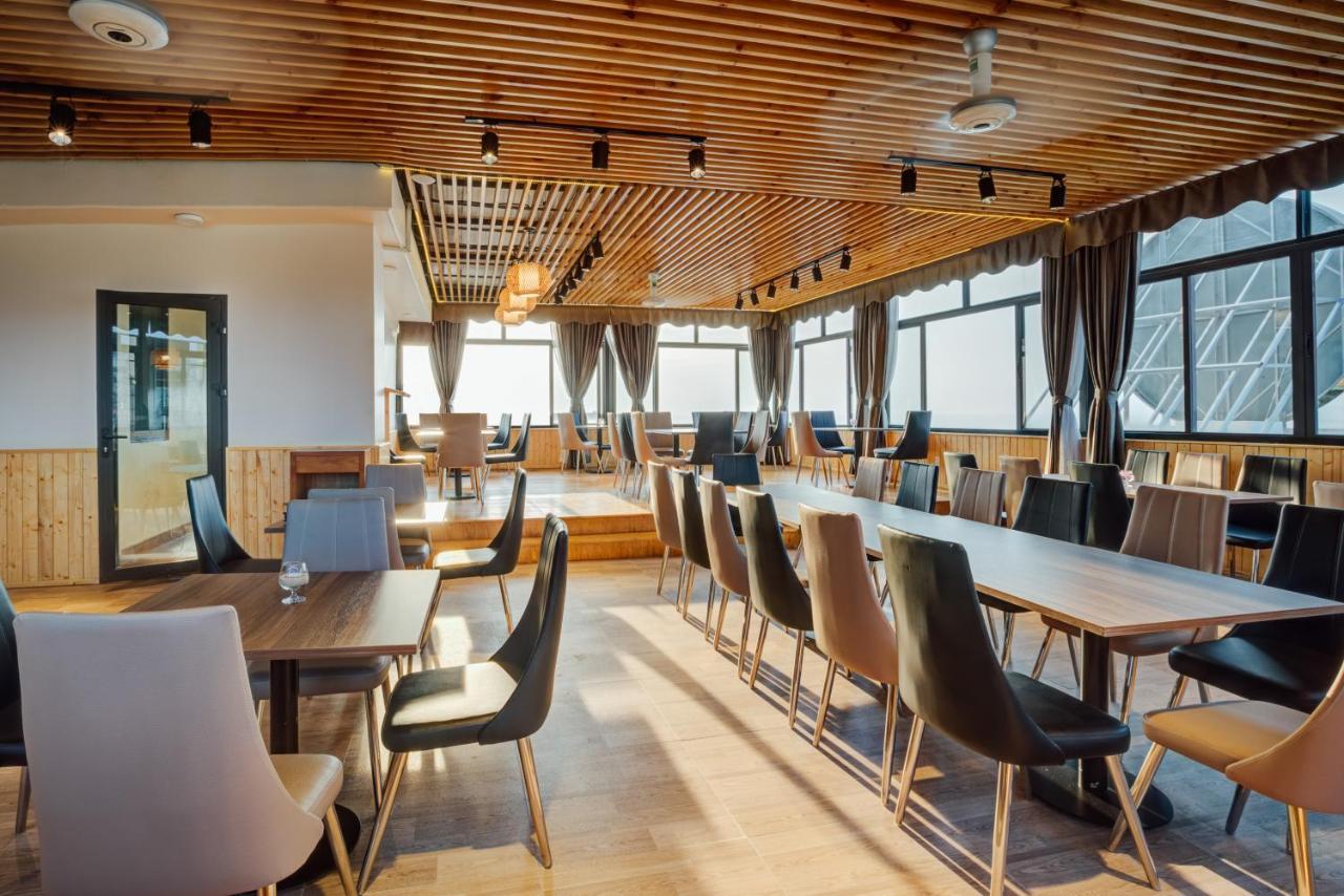 Luxor Boutique Hotel Phú Quốc-sziget Kültér fotó