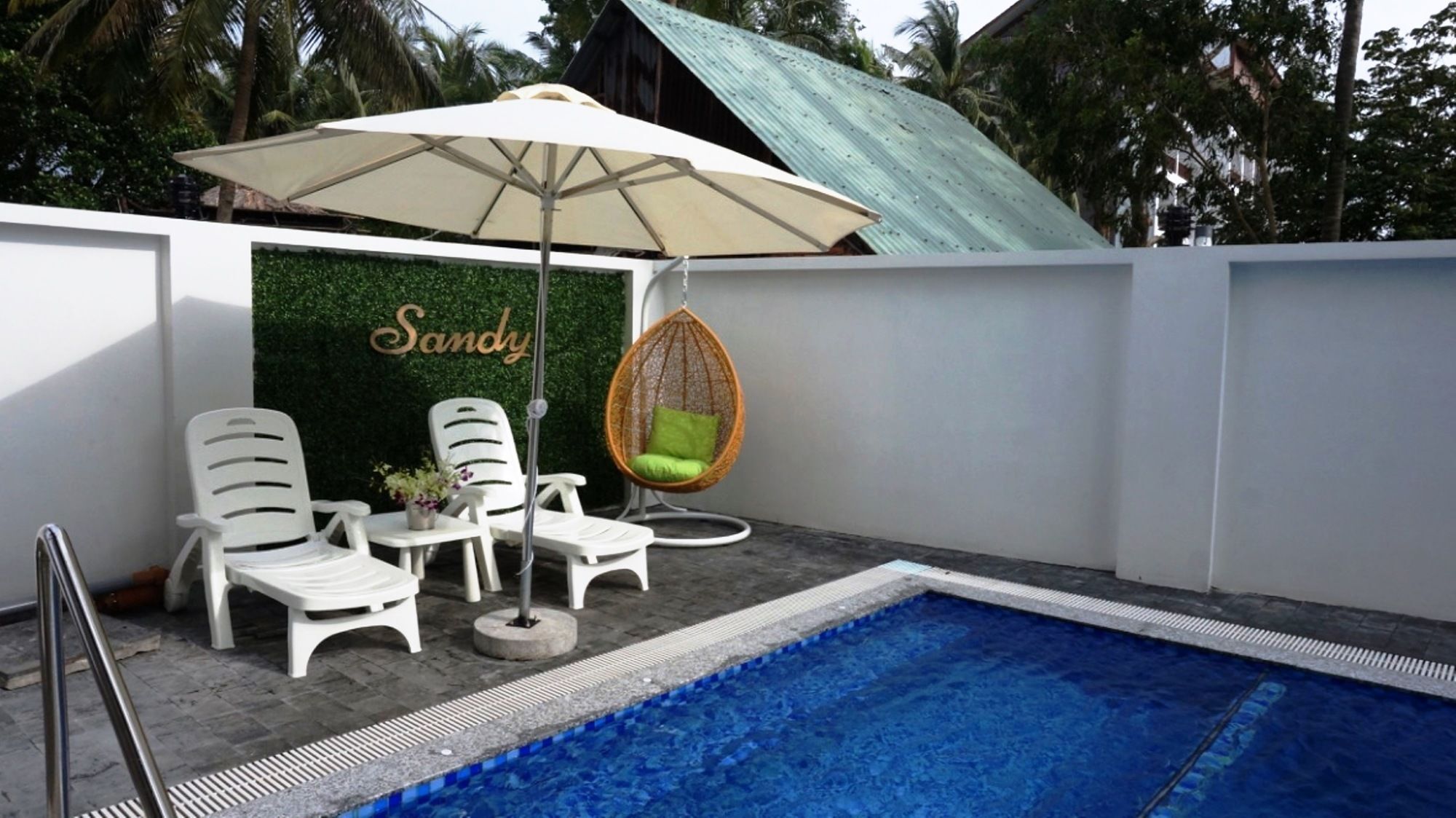 Luxor Boutique Hotel Phú Quốc-sziget Kültér fotó