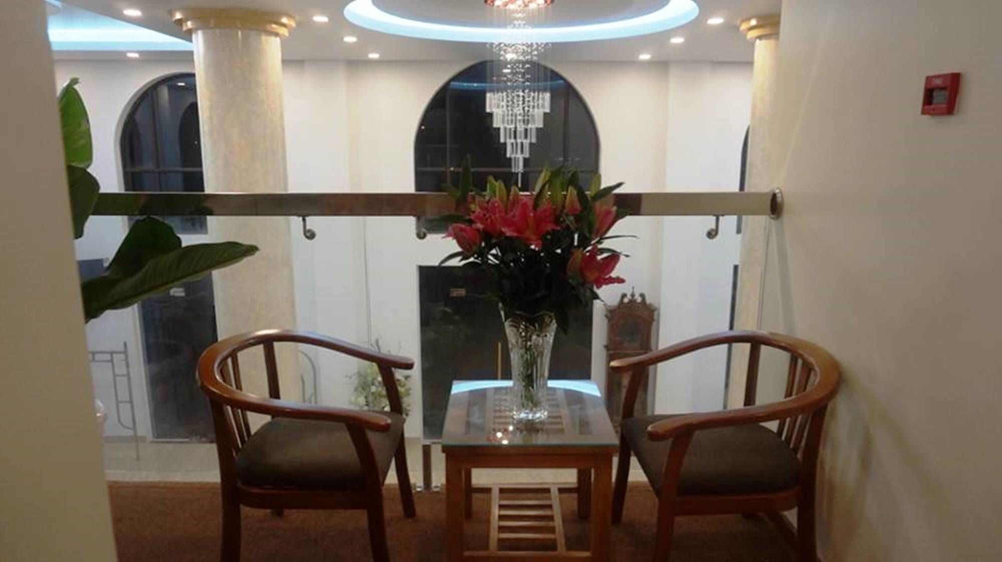 Luxor Boutique Hotel Phú Quốc-sziget Kültér fotó